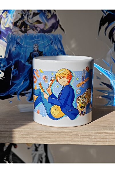 Yenaplanner Project Sekai Kupa 2