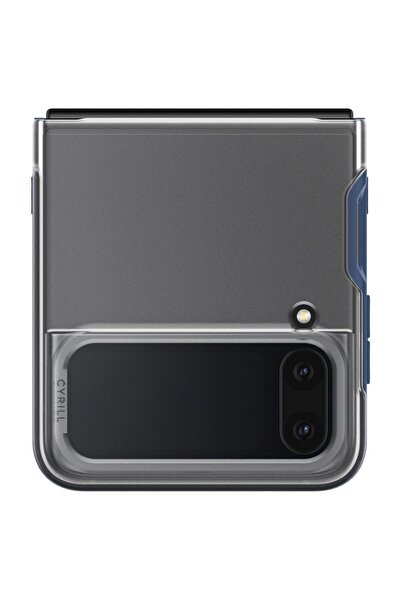 Spigen Ciel by CYRILL Galaxy Z Flip 4 Kılıf Color Brick Coast - ACS05244