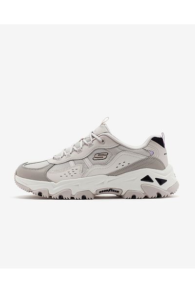 SKECHERS D'Lites Hiker 180128 Ntmt - vycházková loď