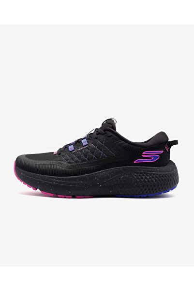 SKECHERS GO RUN SUPERSONIC MAX A/T Дамски черни маратонки 172087 BLK