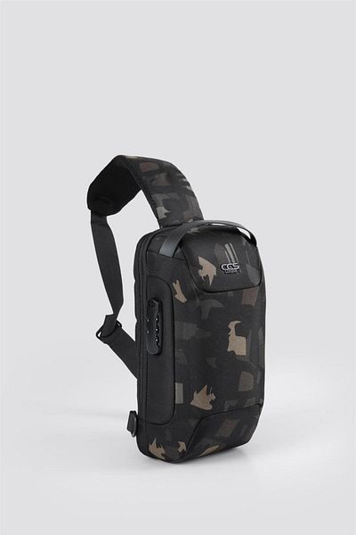 ÇÇS Ççs 51463 Crossbody Bag