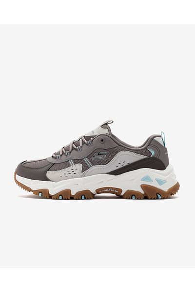 SKECHERS Dámské boty D'lıtes Hiker 180128-chtn