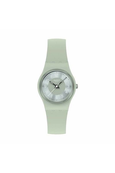 Swatch Lg131 Serenity of Sage Wristwatch