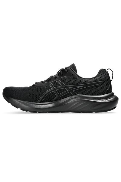 Asics Gel-contend 9 Erkek Siyah Koşu Ayakkabısı 1011b881-003
