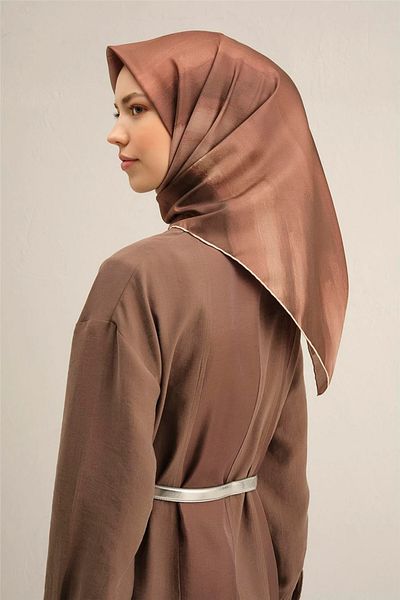 Armine 2025 ΆΝΟΙΞΗ - ΚΑΛΟΚΑΙΡΙ - DJ PURE SILK SCARF ( SURA)-9308D02