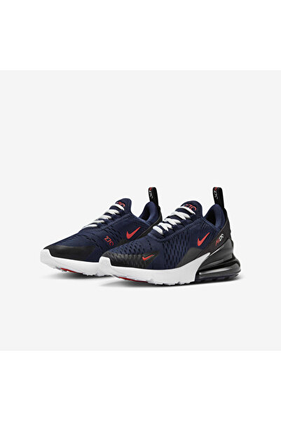 Nike Air Max 270 Çocuk Sneaker Spor Ayakkabı