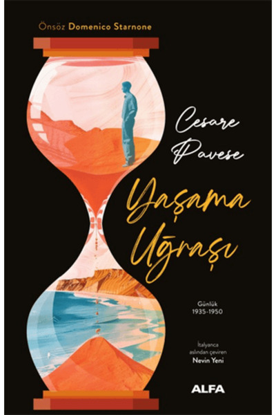 Alfa Yayınları Yaşama Uğraşı Günlük 1935-1950