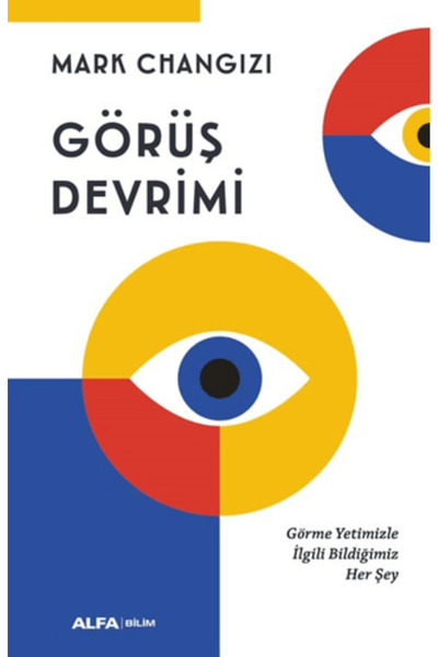 Alfa Yayınları Görüş Devrimi