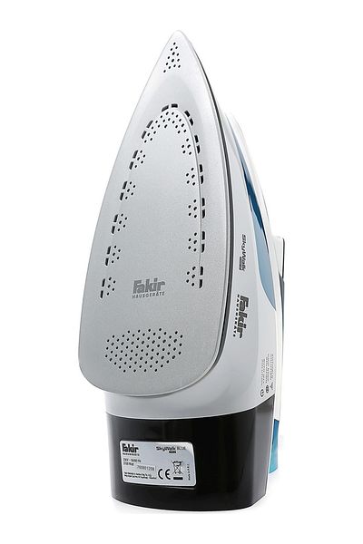 Fakir Fier de calcat SkyWalk, 2700W, Talpa ceramica, Abur  45 g/min, Jet de abur 160 g, Rezervor apa 350ml