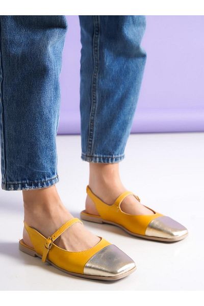 HVZ Exclusive Genuine Leather Shoes