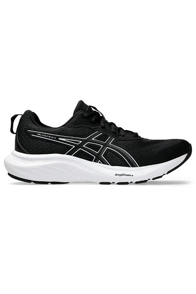 Asics Gel-Contend 9 Damen-Laufschuhe in Schwarz 1012B681-002