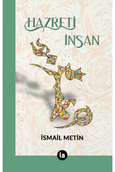 La Kitap Hazreti İnsan