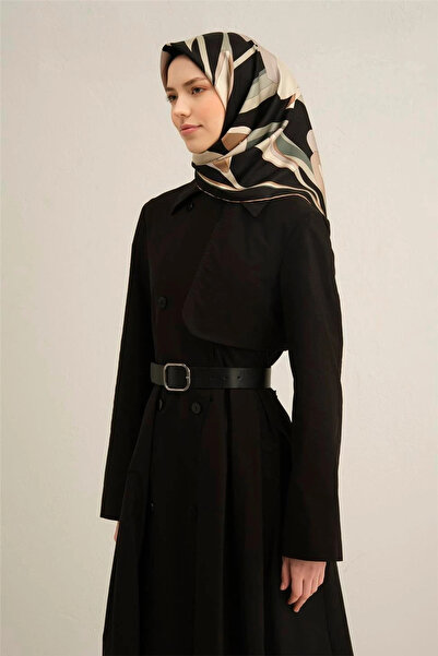 Armine 2025 PRIMAVARA - VARA - Eșarfă DJ PURE SILK (SURA)-9302