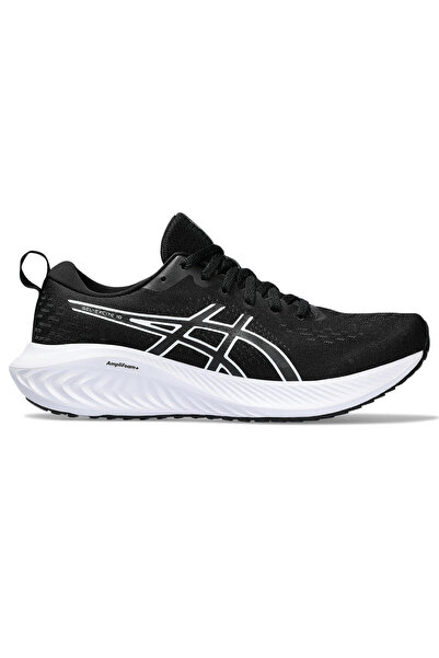 Asics GEL-EXCITE 10 Erkek Siyah Koşu Ayakkabısı 1011B600-003