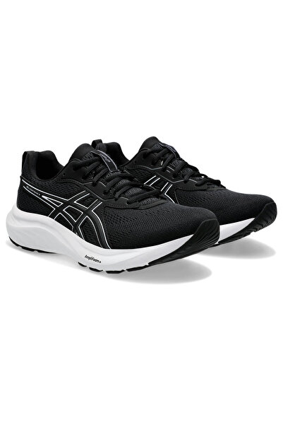 Asics Dámské černé běžecké boty GEL-CONTEND 9 1012B681-002