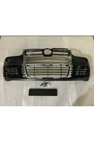 Bosch Jetta mk5 R ön tampon jetta R ön tampon jetta kromlu ön tampon jetta 2006-2011