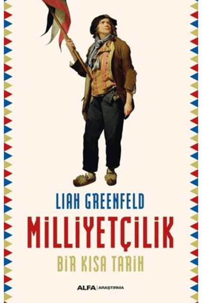 Alfa Yayınları Milliyetçilik