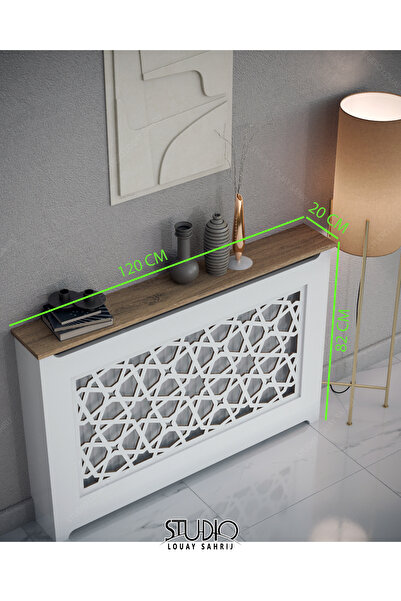 Home Petek Önü Kaplama Dresuar ( 120 CM )