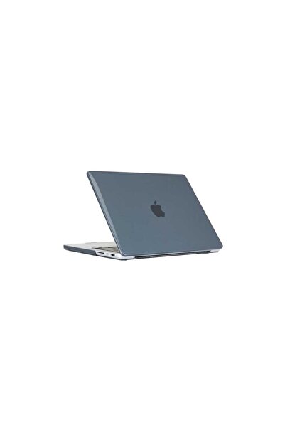 morfide غطاء كريستال Zore Msoft متوافق مع Apple Macbook Pro 16.2 2023 A2780