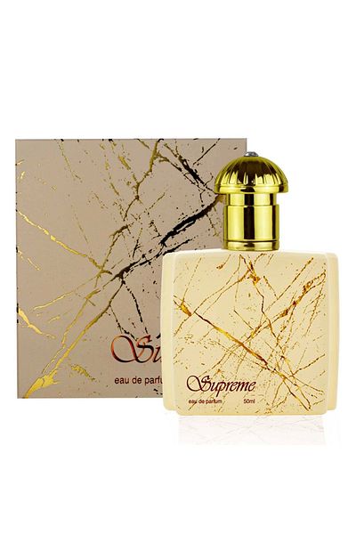 Ahmed Al Maghribi Ahmed Al Maghribi Supreme Unisex Perfume 50ml