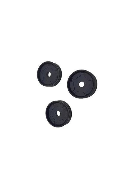 Hepta Collection Pneumatic Piston Seal Nbr Sheet K25 - 12X90X24 (Lisinya)