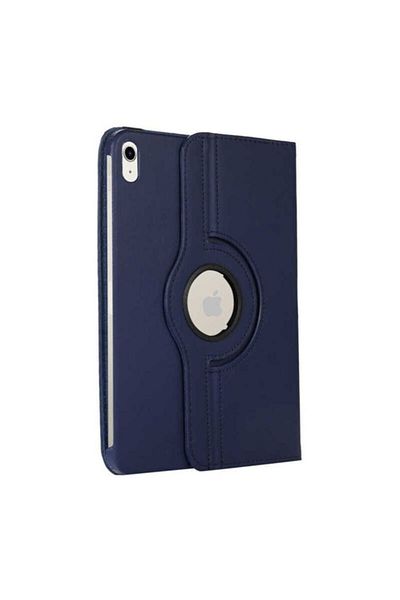 morfide Apple iPad 10.9 2022 (10Th Generation) Compatible Zore Rotatable Stand Case