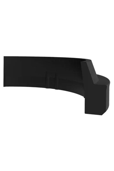 doremodam Sheet Dust Seal Nbr / Sheet K11 - 35X43X8/5 (Lysin)