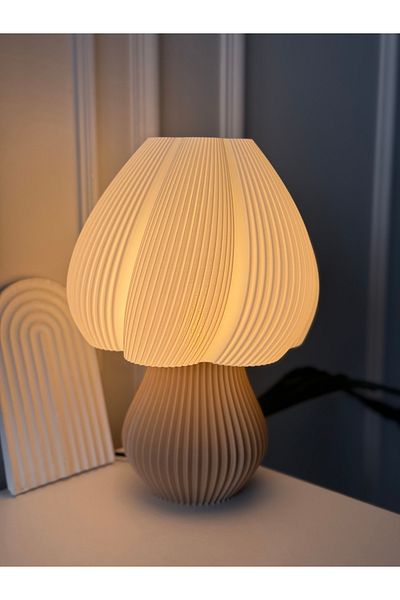 DREAM MODE Fashionable and Elegant Star of the Sahara Lampshade Lighting with 3D Decorative Modern Design