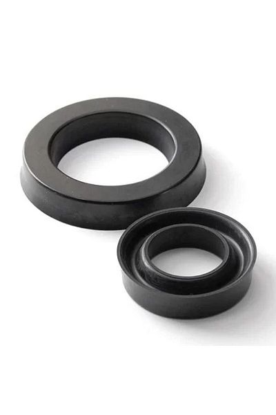 BH BUYUK HİDROLİK Piston Throat Seal Nbr K21 - 47X65X12 (Lisinya)