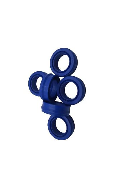 doremodam Pu K51 - 25X35X10.4 (Lisinyalı) Pneumatic Dust Throat Seal
