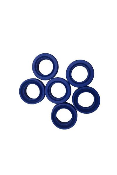 doremodam Pu K51 - 25X35X10.4 (Lisinyalı) Pneumatic Dust Throat Seal