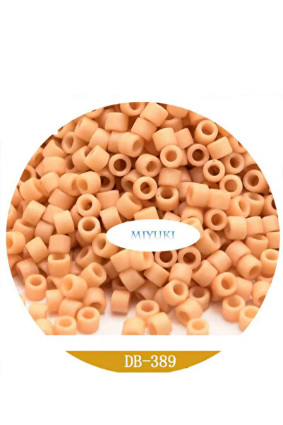 SESİKA HOBİ Оригінальний Miyuki Delica 11/00 24 номери Baller, 7,5 грама