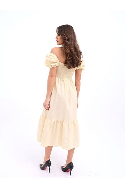 Simala 5525 Dress-Novara