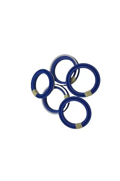 doremodam Pu K40 Piston Seal - 50X70X13 Lisinya