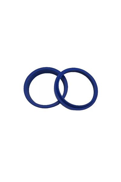 doremodam Pu K06 Hydraulic Cylinder Dust Seal - 40x50x7/5 (LISINYA)