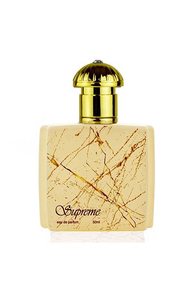 Ahmed Al Maghribi Ahmed Al Maghribi Supreme Unisex Perfume 50ml