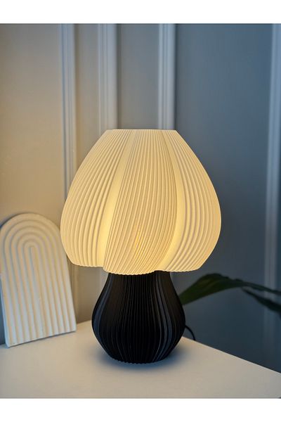 DREAM MODE Stylish and Elegant Sahara Star Lampshade Lighting with 3D Decorative Modern Design. Bedroom. Salon