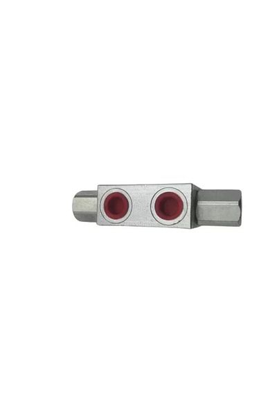 doremodam Lisinya Hydraulic Twin Lock Valve - 1/2