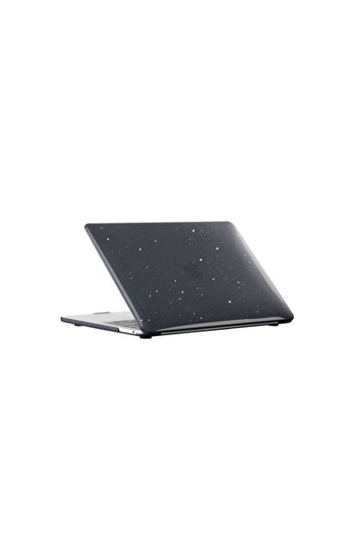morfide غطاء Apple Macbook Air 13.6' 2022 M2 متوافق مع Zore & Msoft Allstar