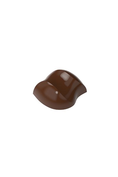 Greyas Cm 4062 Polycarbonate Chocolate Mold