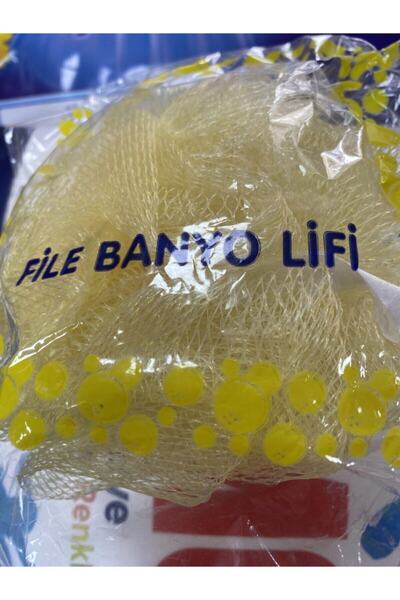 File Banyo Lifi 30 gr