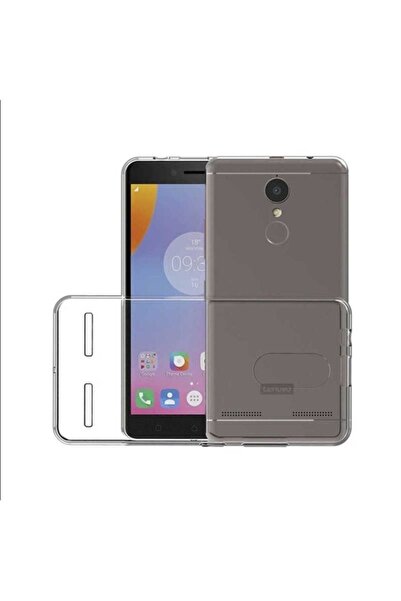morfide حافظة متوافقة مع هاتف Lenovo K6 Zore Super غطاء سيليكون
