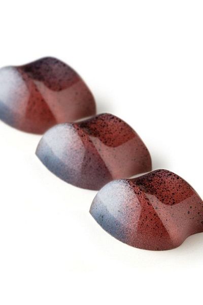 Greyas Cm 4062 Polycarbonate Chocolate Mold