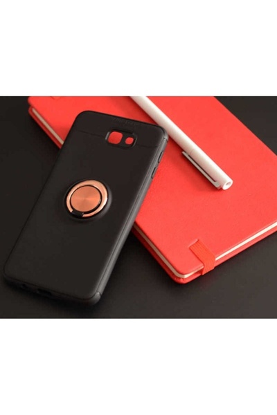 morfide حافظة متوافقة مع هاتف سامسونج جالاكسي J7 برايم من السيليكون من زوري ر...