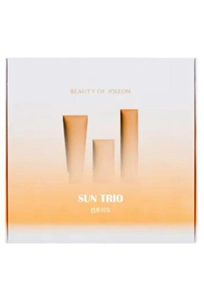 Beauty of Joseon Beauty of Joseon Sunscreen Skin Care Set