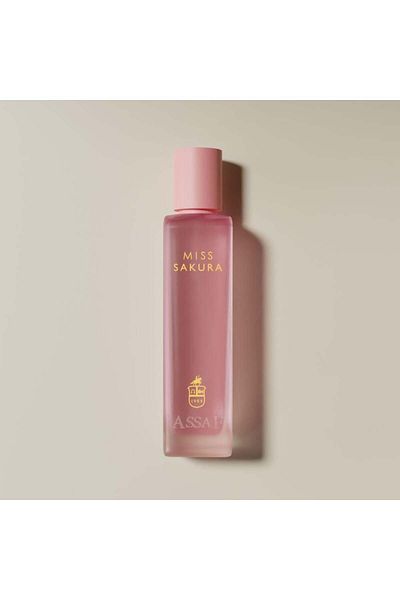 ASSAF Miss Sakura Perfume by Asaf Perfumes - 200ml