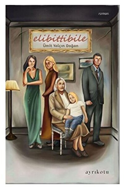 Timaş Yayınları Elibittibile