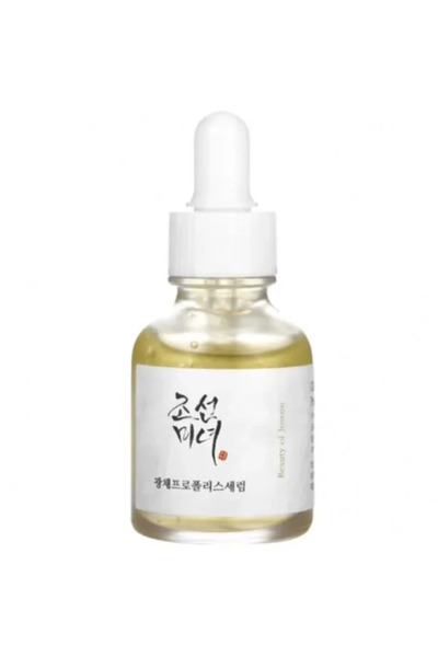 Beauty of Joseon سيروم النضارة بخلاصة العسل والنياسيناميد من بيوتي اوف جوسون ...