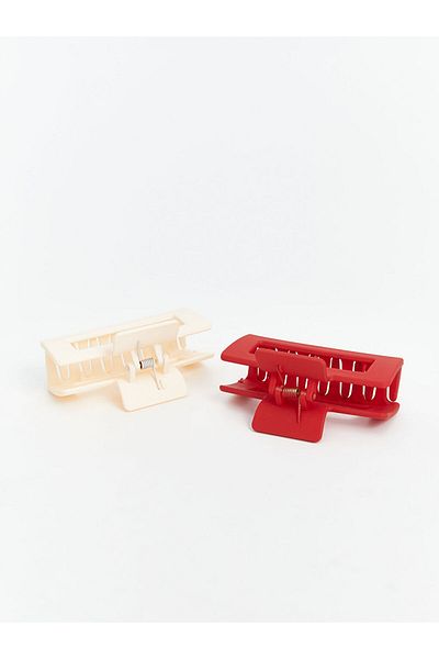 LC Waikiki Quality Parts from Celebi Store |   Women's Latch Buckle Set of 2