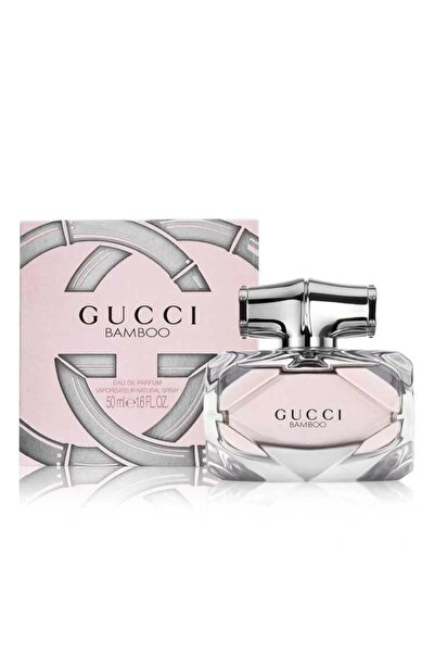 Gucci Gucci Bamboo Eau de Parfum 50ml